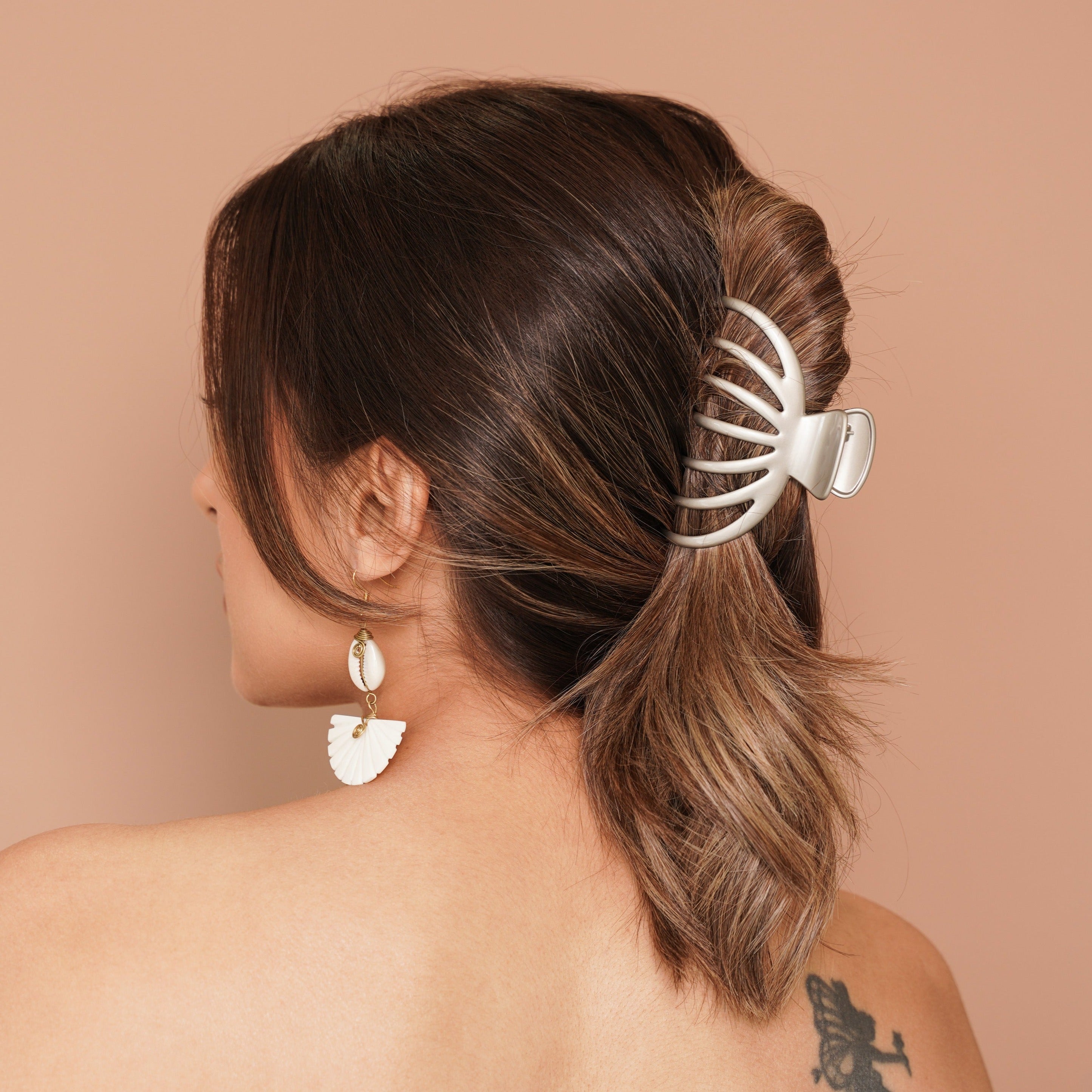 Cassie Claw Clip