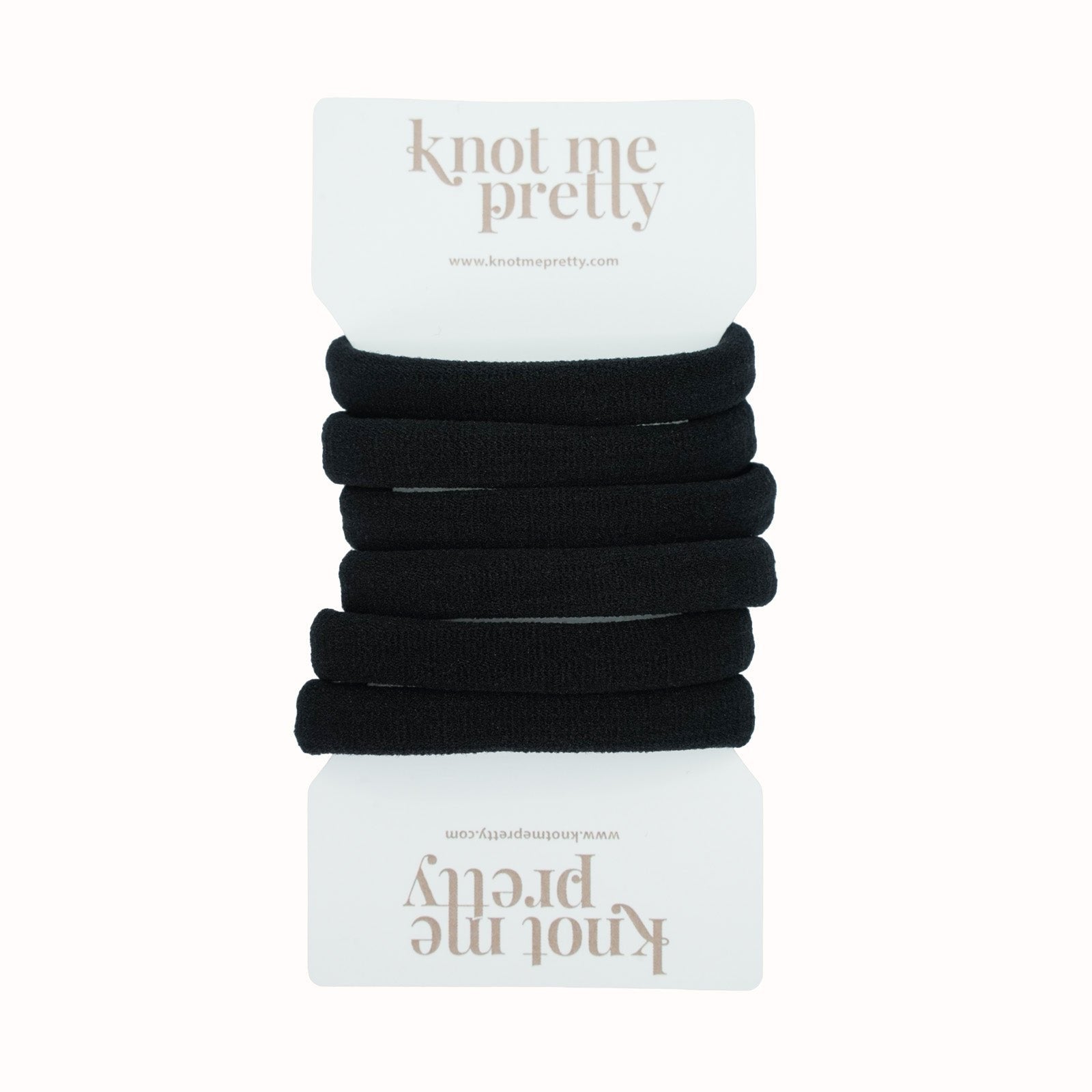 Cotton Rubber Band ( Set of 10 )