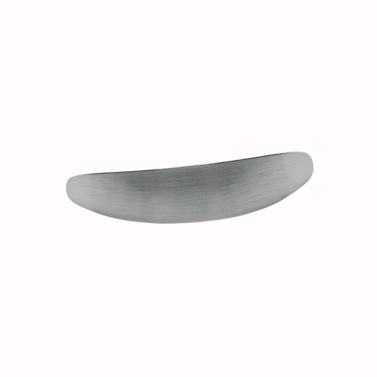 Scarlett Classic Metallic Barrette