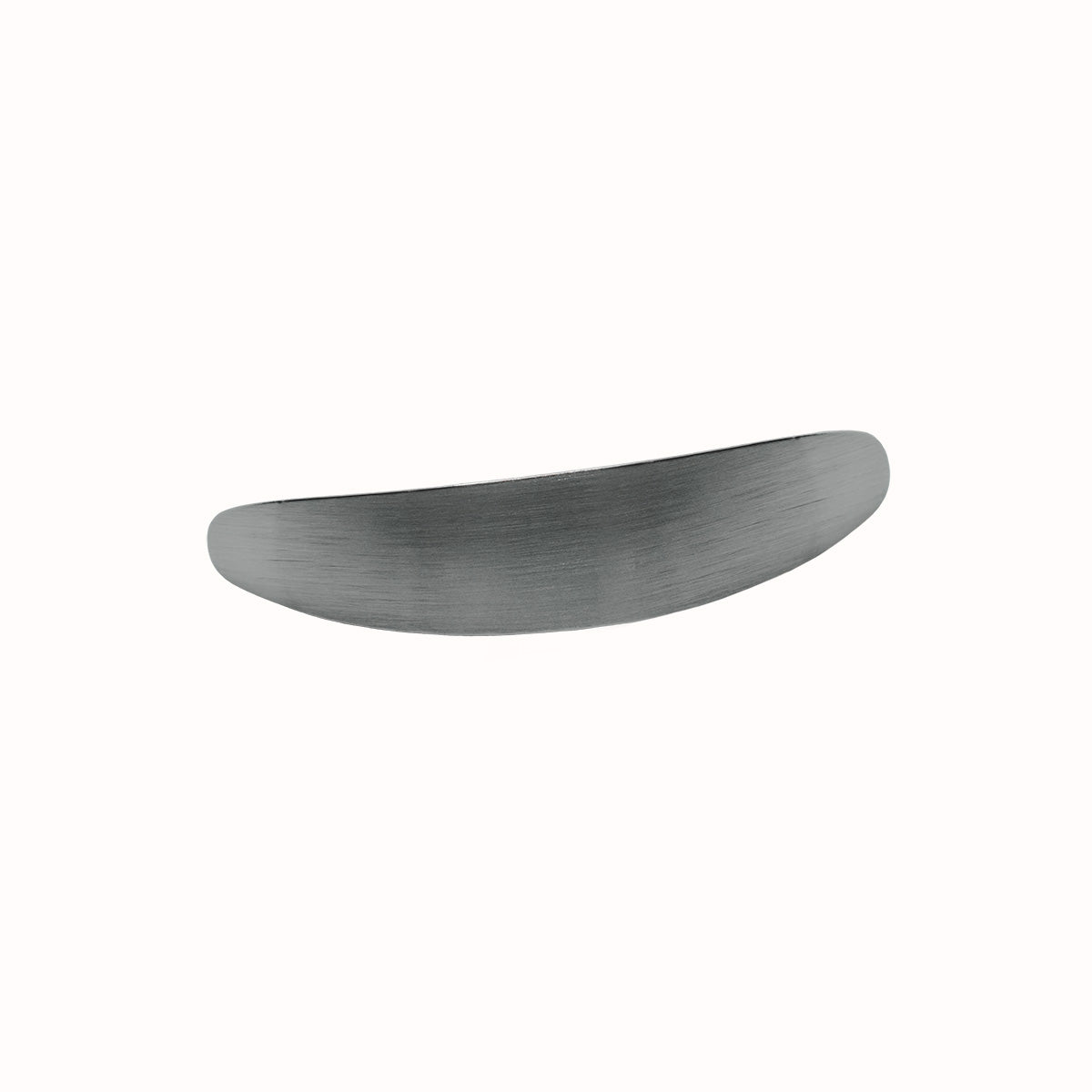 Scarlett Classic Metallic Barrette