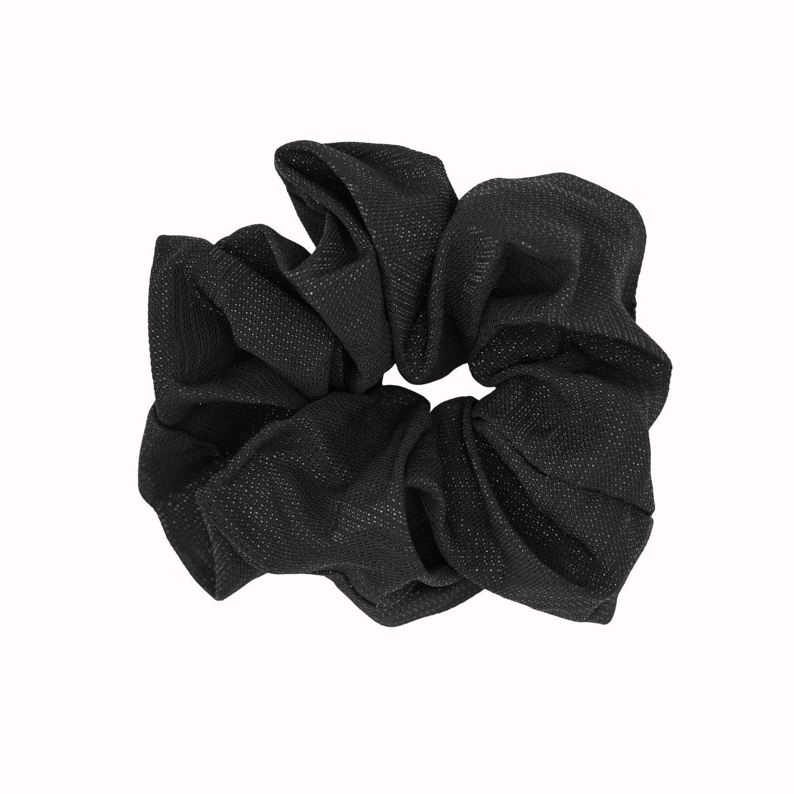 Sazzle Shiny Scrunchie (Set of 2)