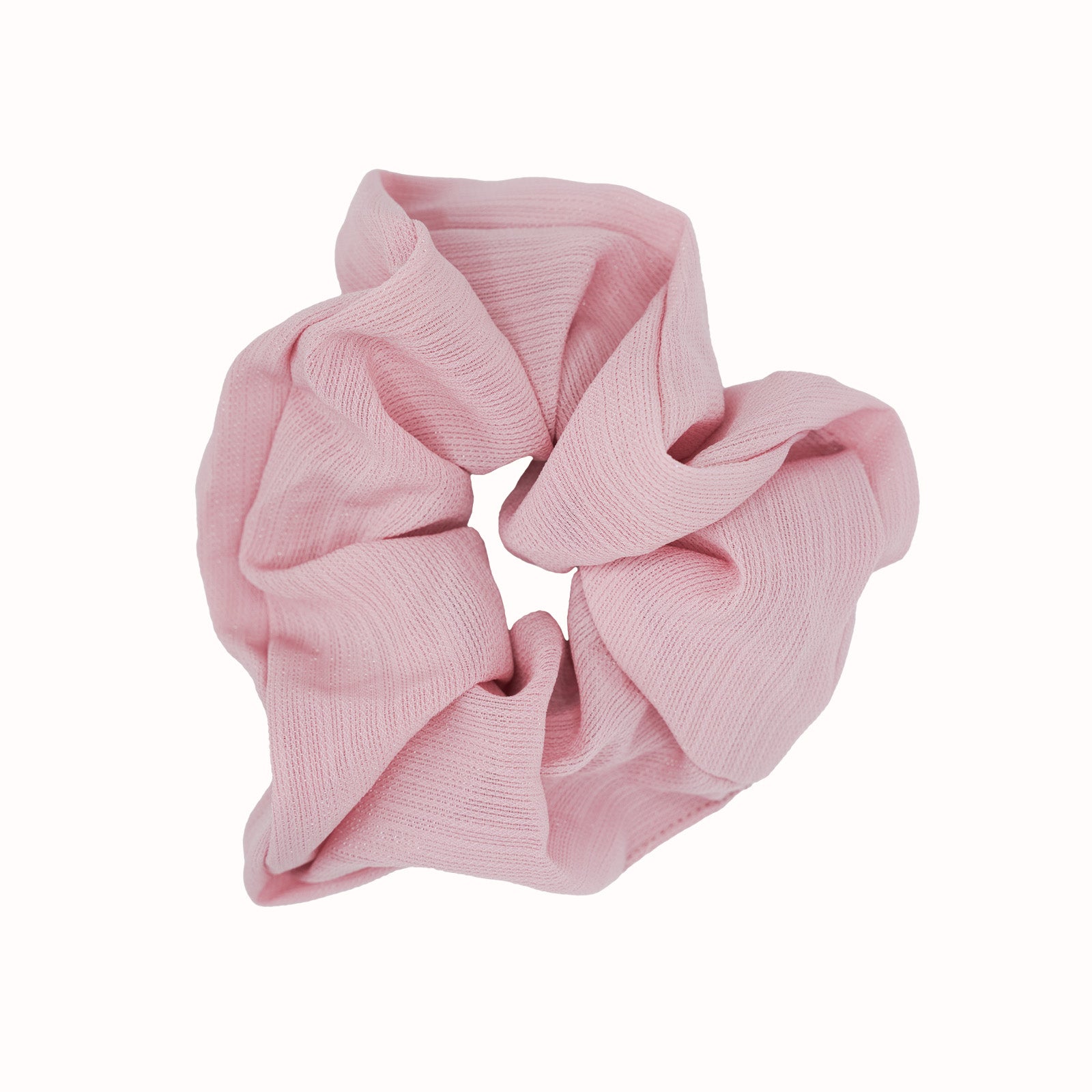 Sazzle Shiny Scrunchie (Set of 2)