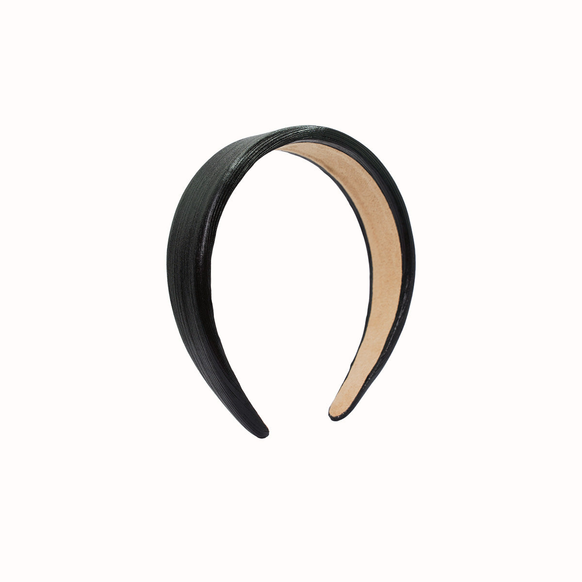 Clara Metallic Hair Band