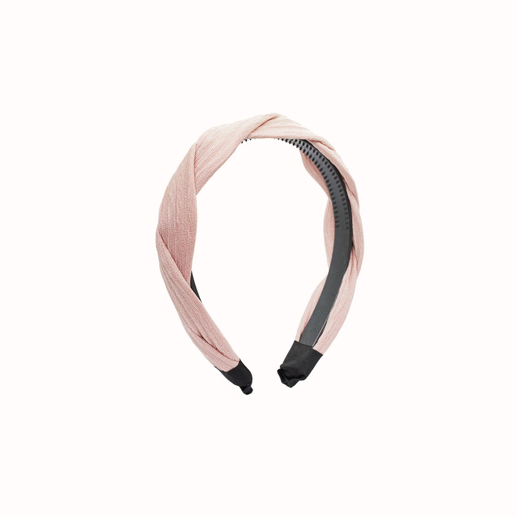 Serena Woven Hair Band