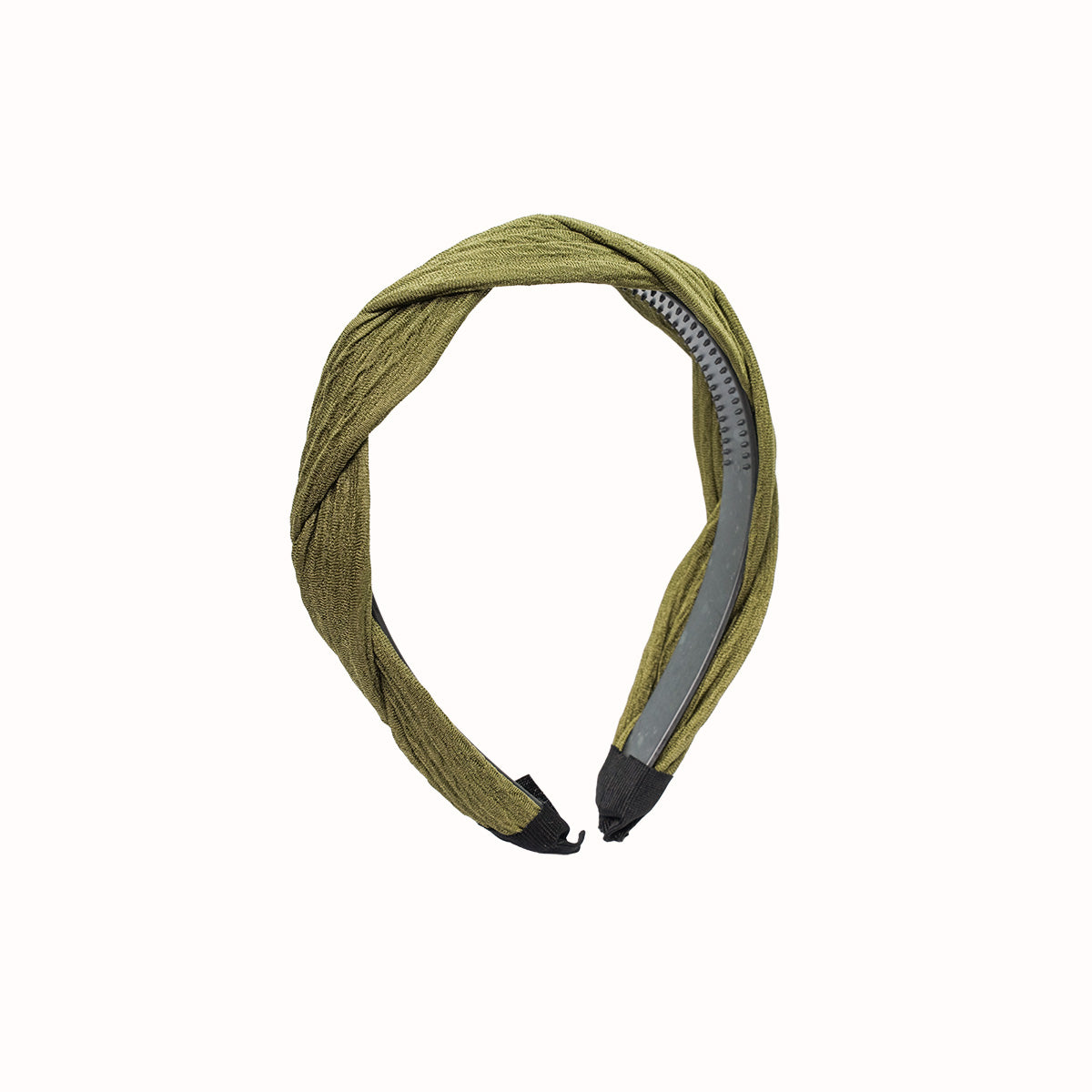 Serena Woven Hair Band