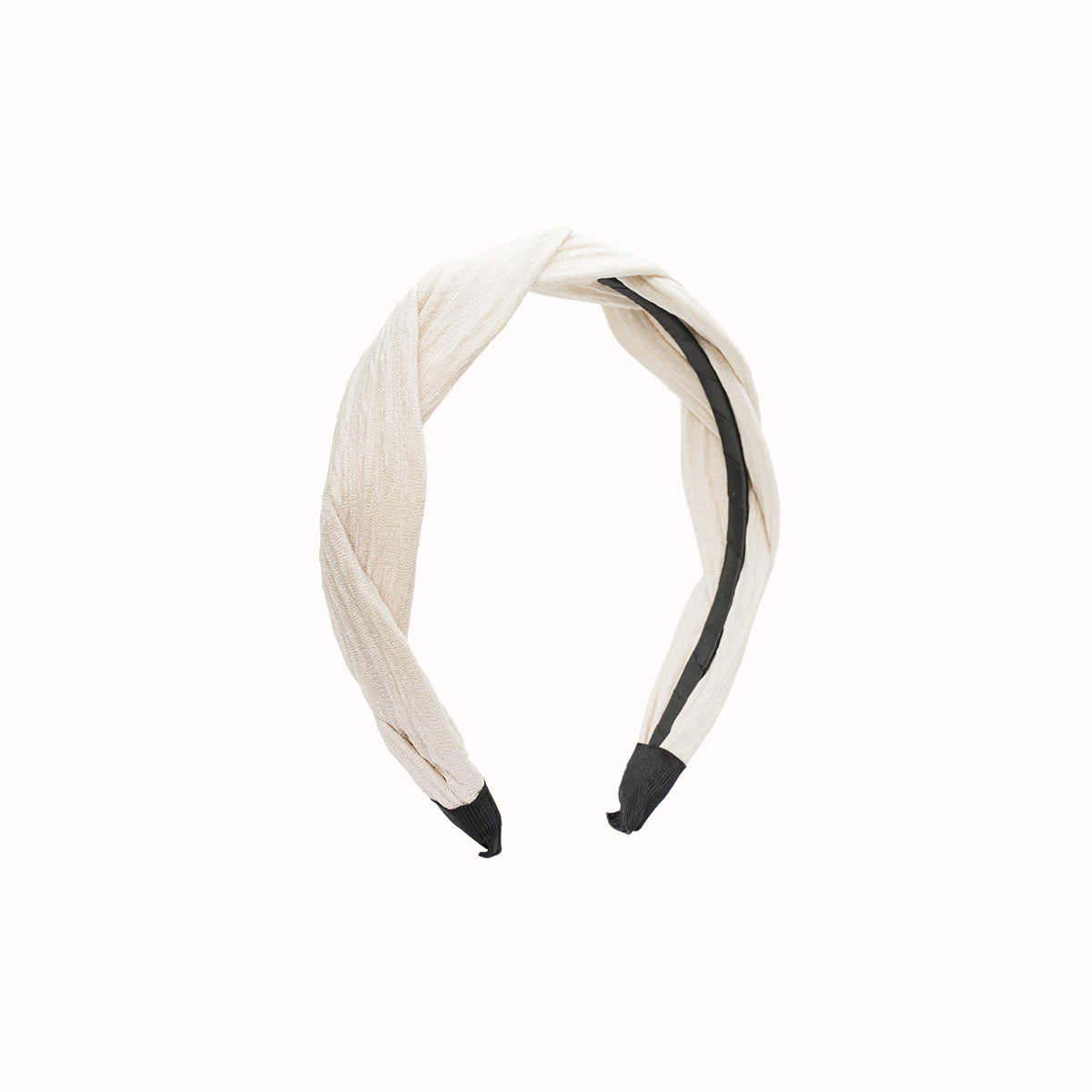Serena Woven Hair Band
