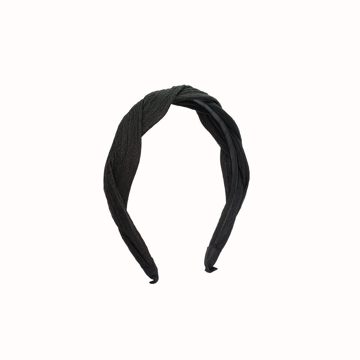 Serena Woven Hair Band