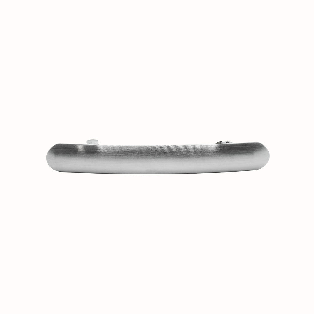 Eleanor Glossy Bar Barrette