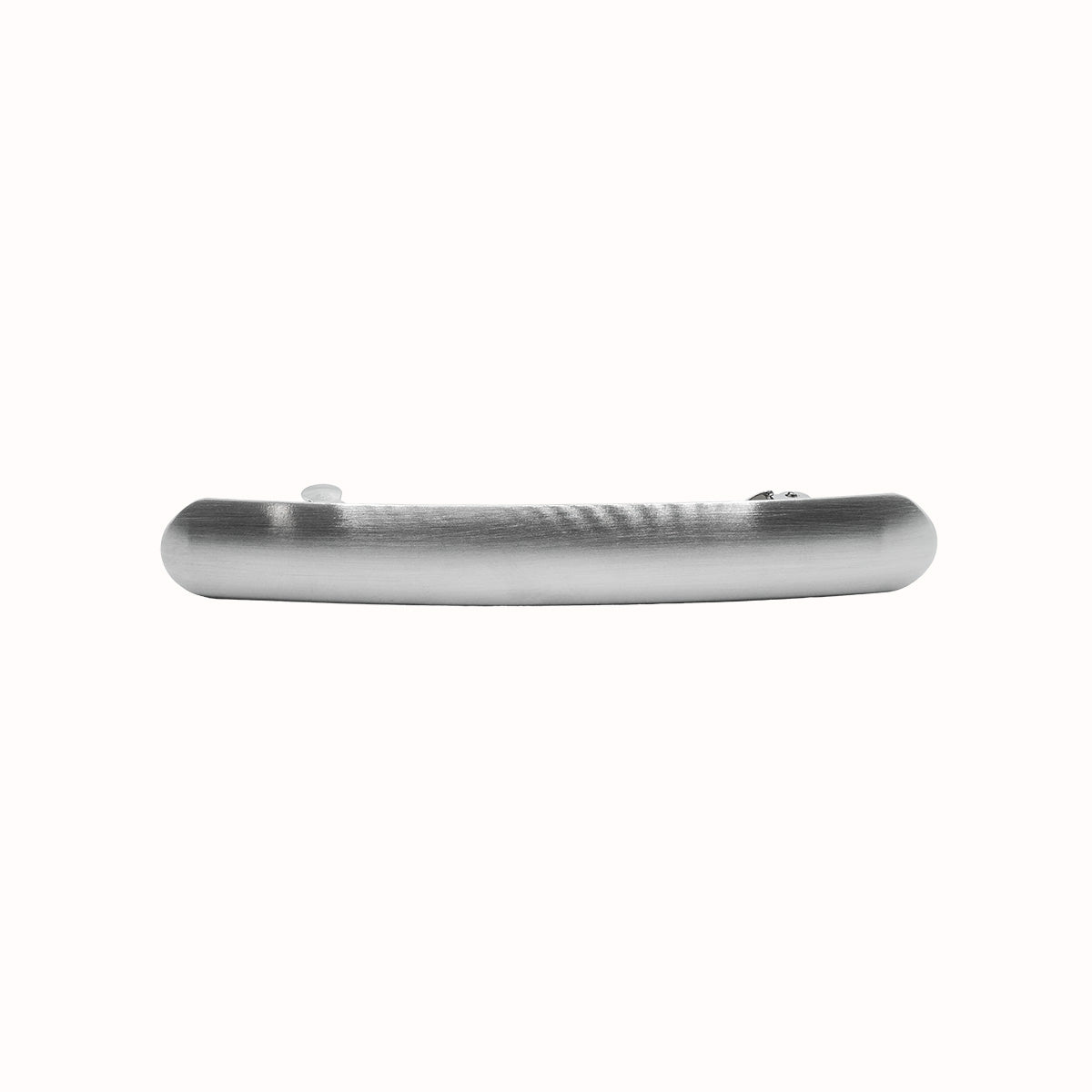 Eleanor Glossy Bar Barrette