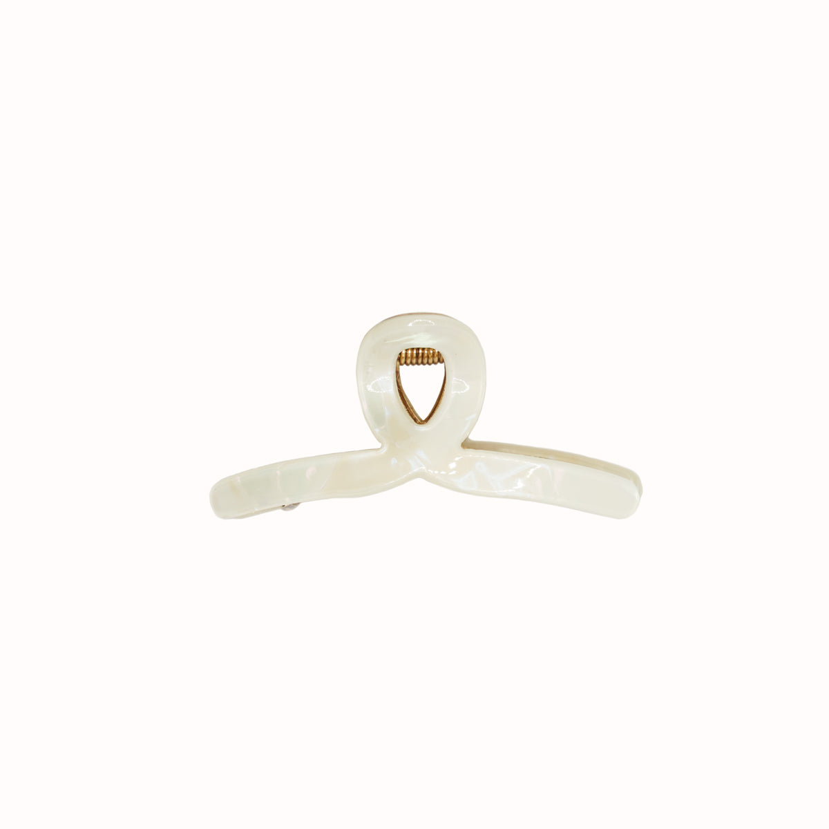Abstract Claw Clip (Small)