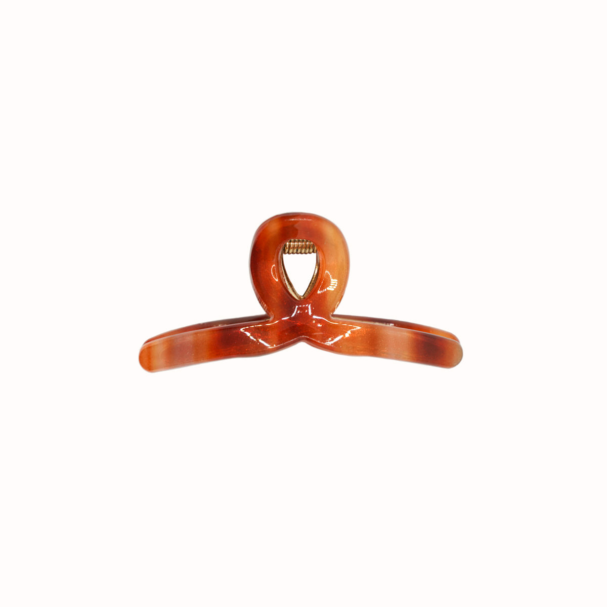 Abstract Claw Clip (Small)