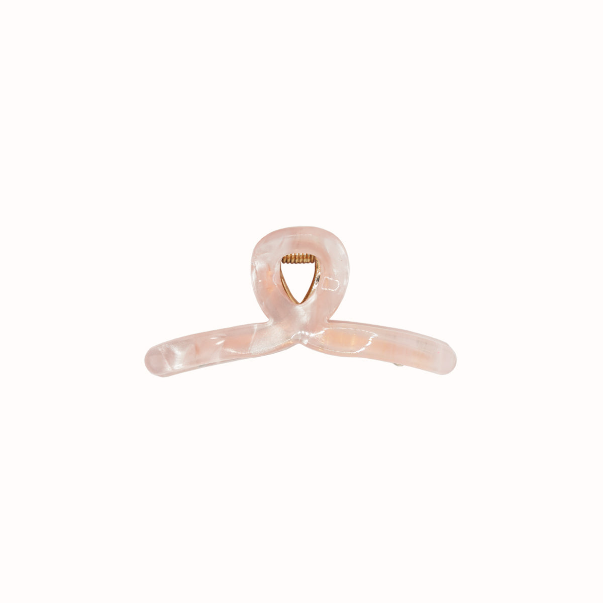 Abstract Claw Clip (Small)