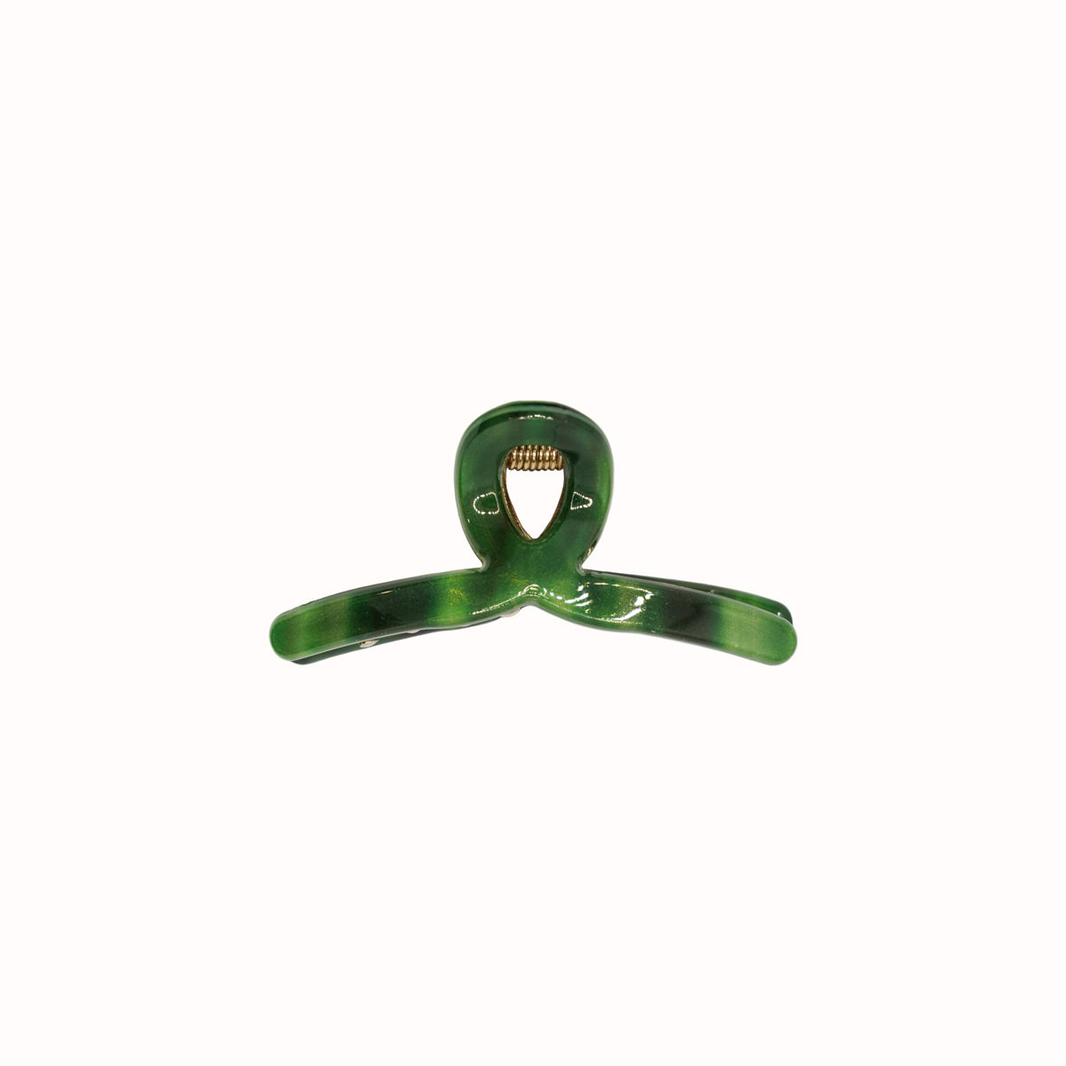 Abstract Claw Clip (Small)