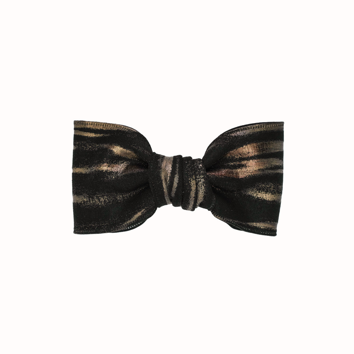 Ivy Chic Velvet Hair bow