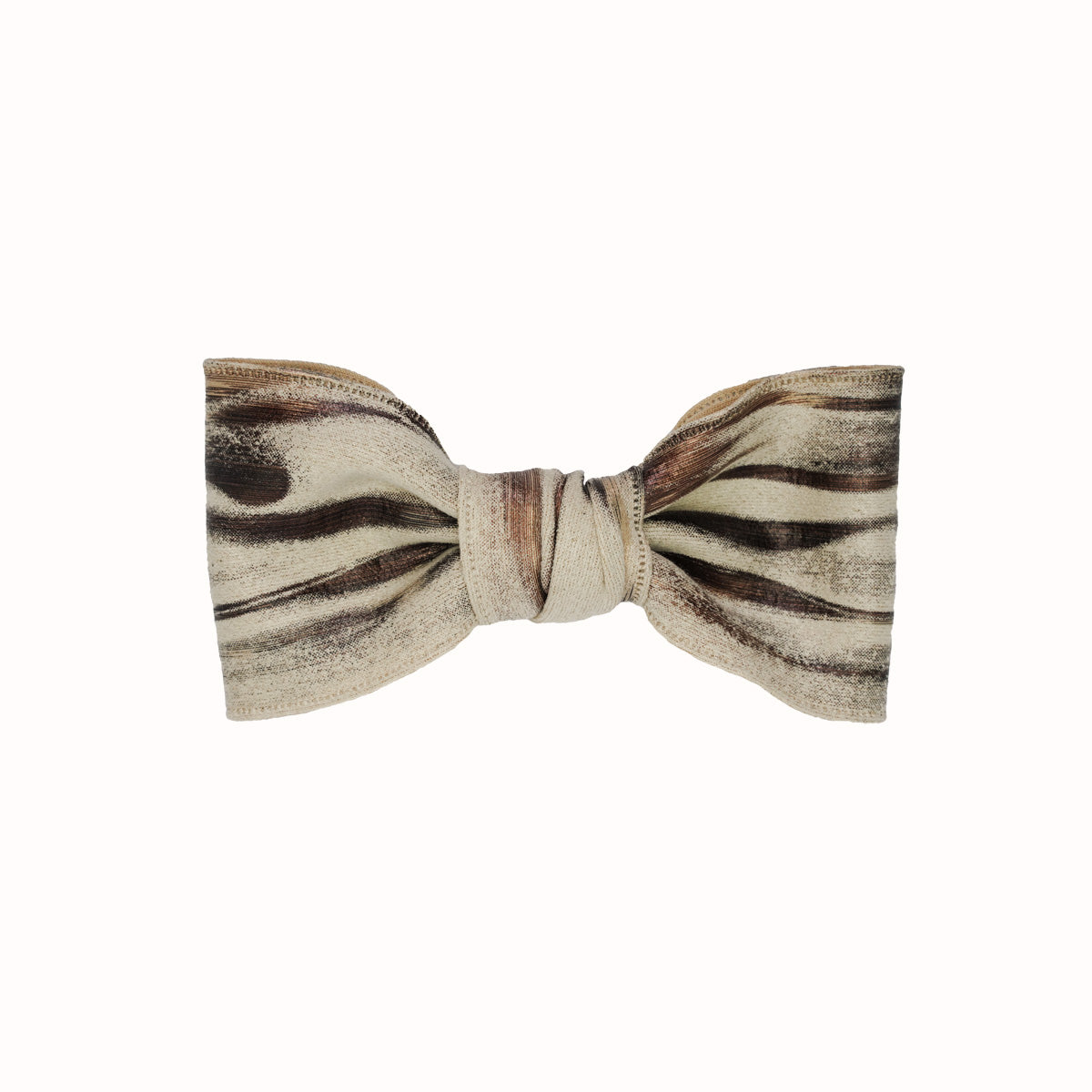 Ivy Chic Velvet Hair bow