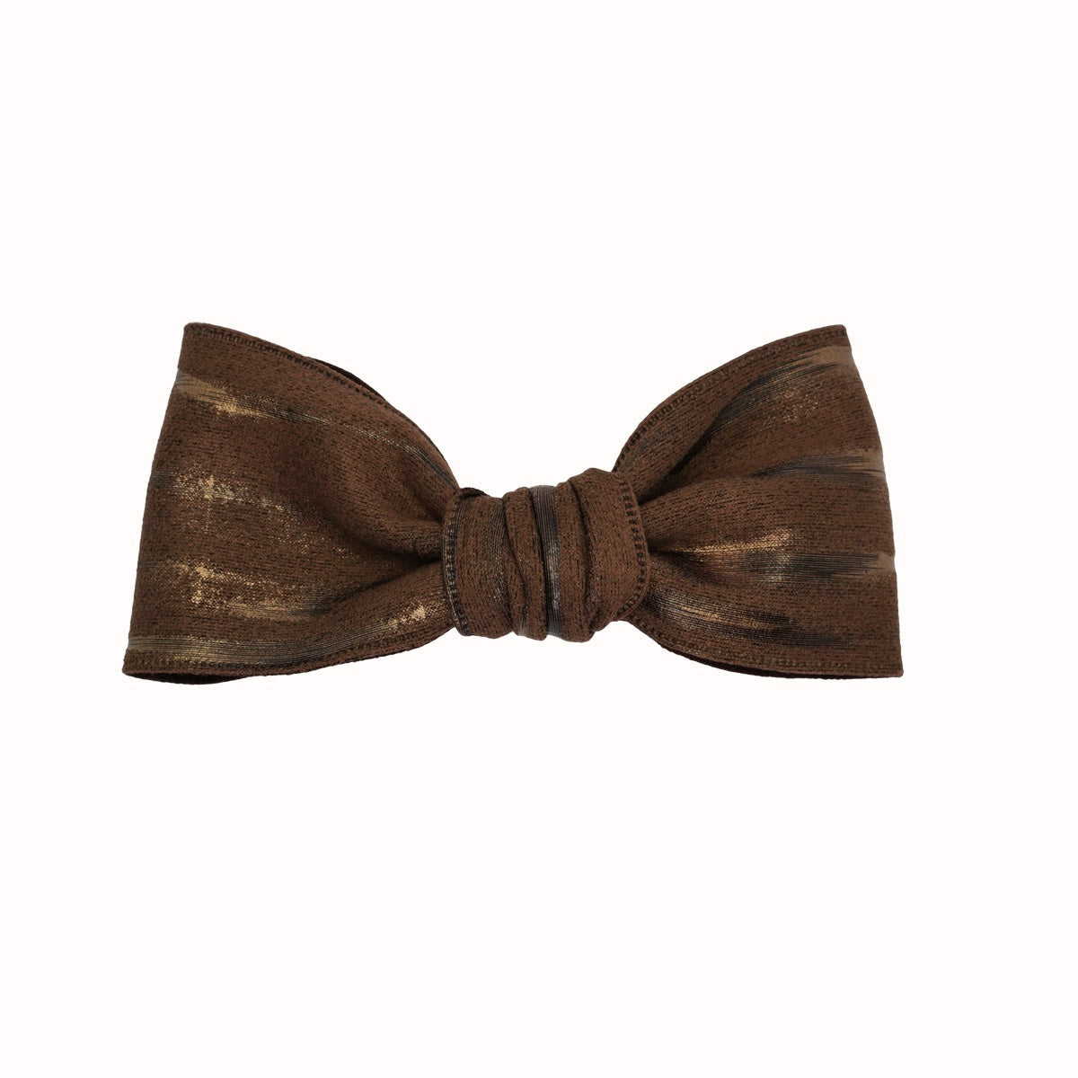 Ivy Chic Velvet Hair bow
