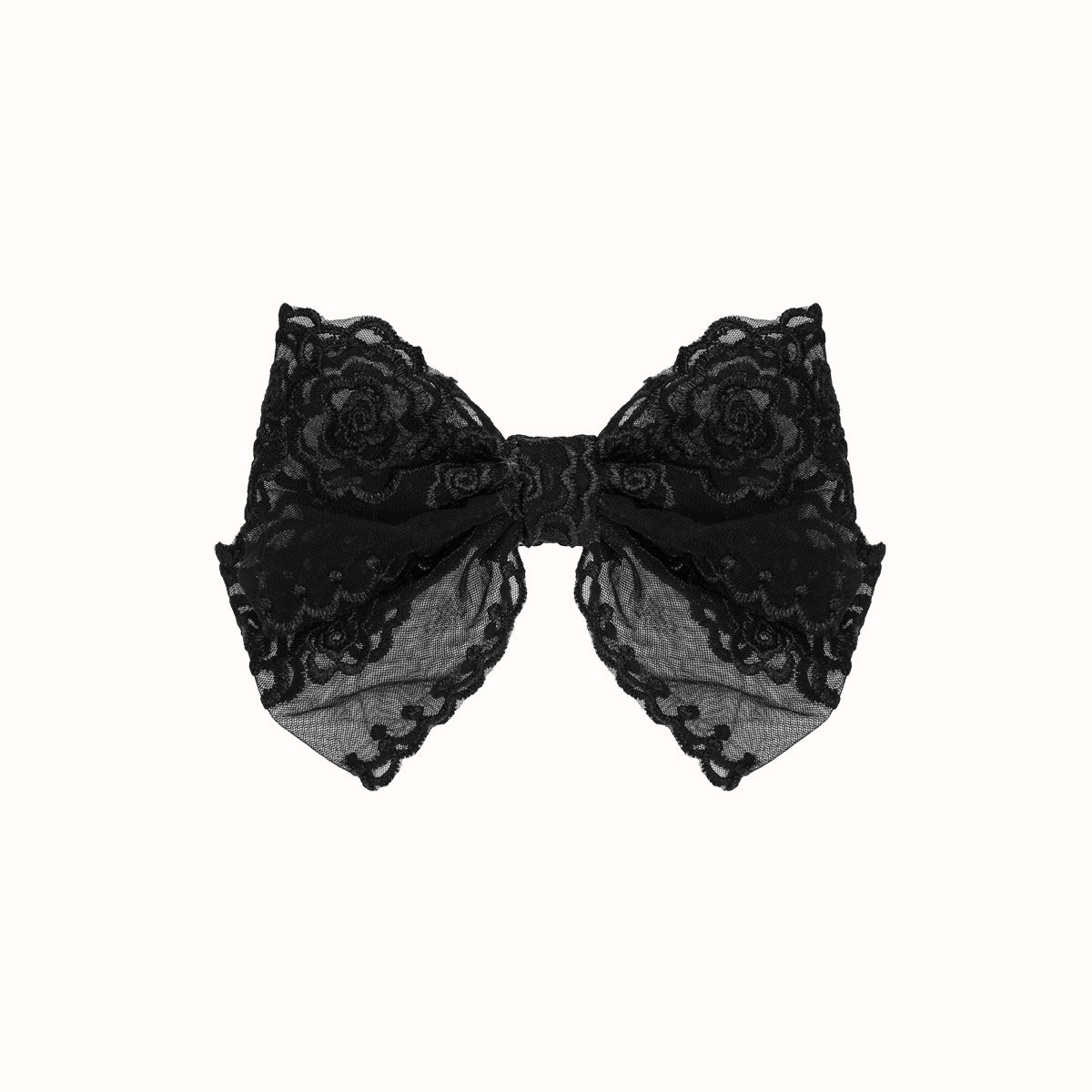 Victorian Hair Bows