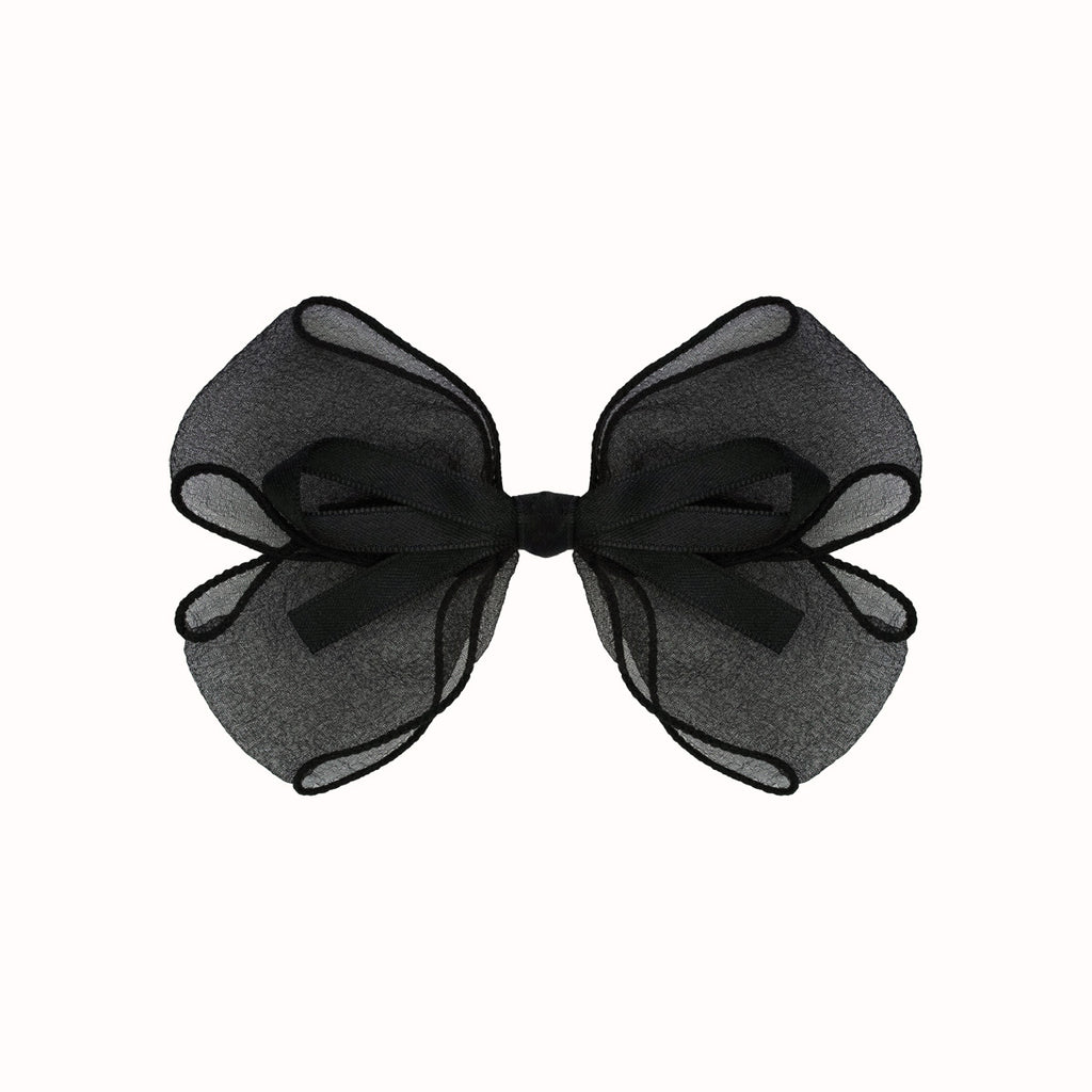Ohio Organza Bows