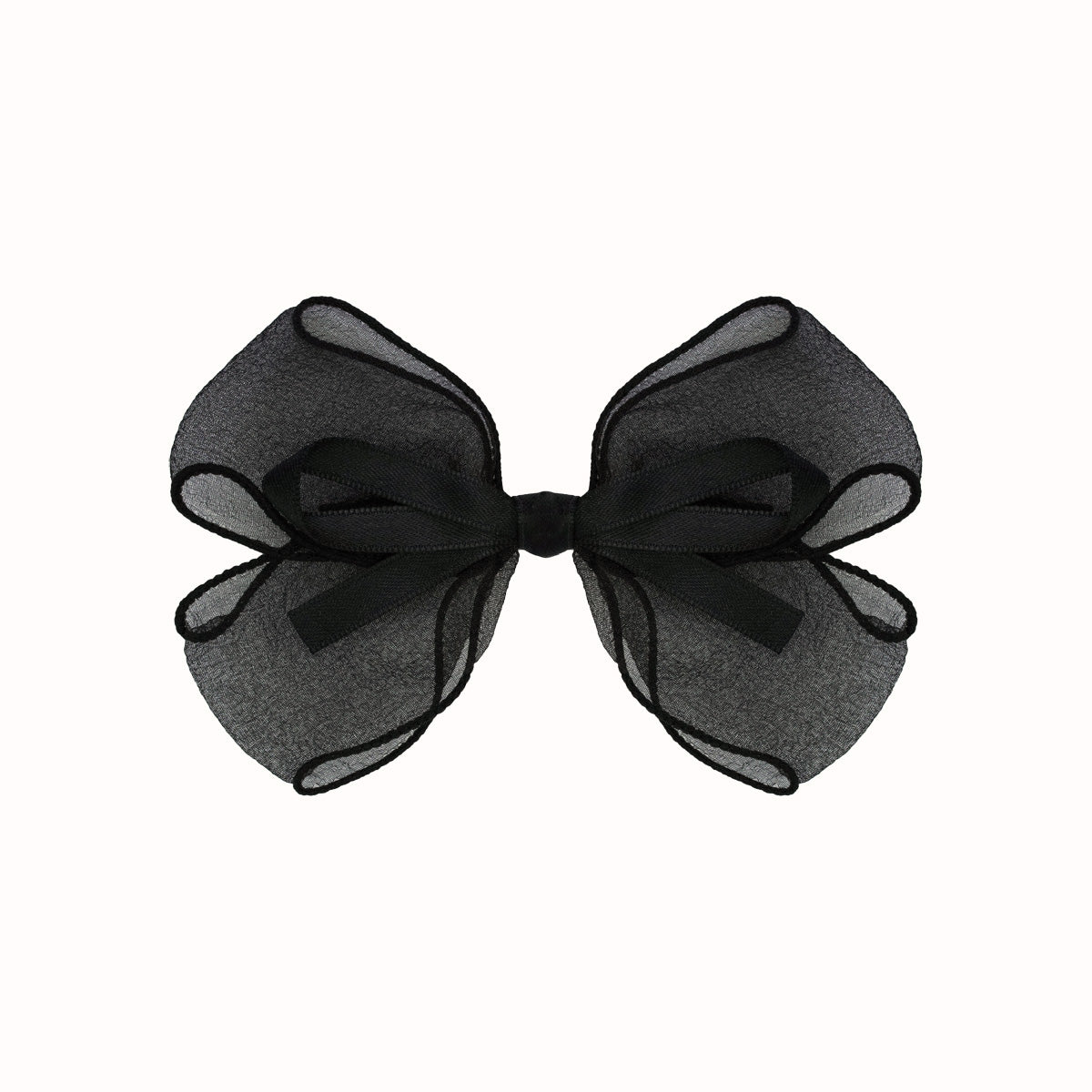 Ohio Organza Bows