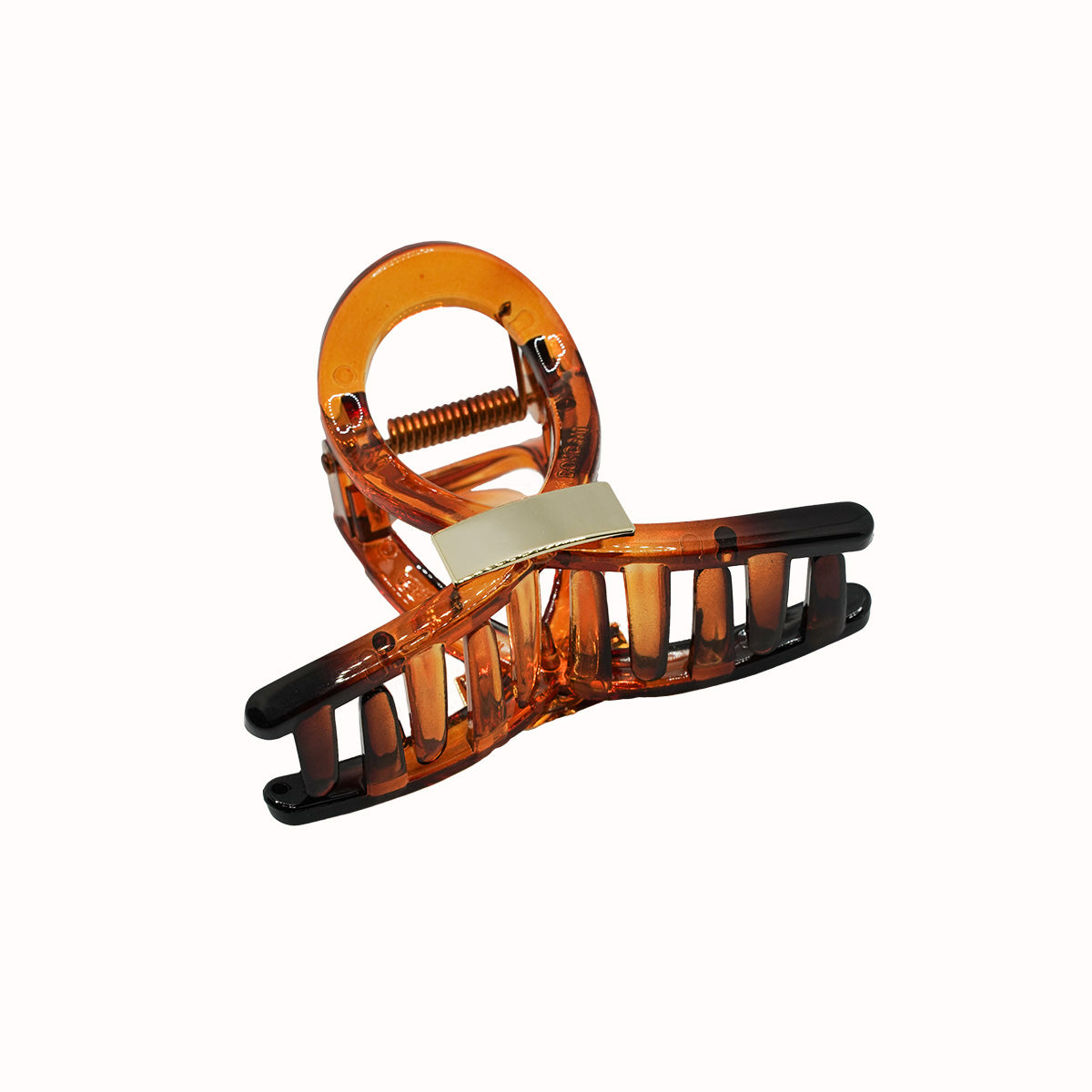 Sienna Classic Loop Claw Clip