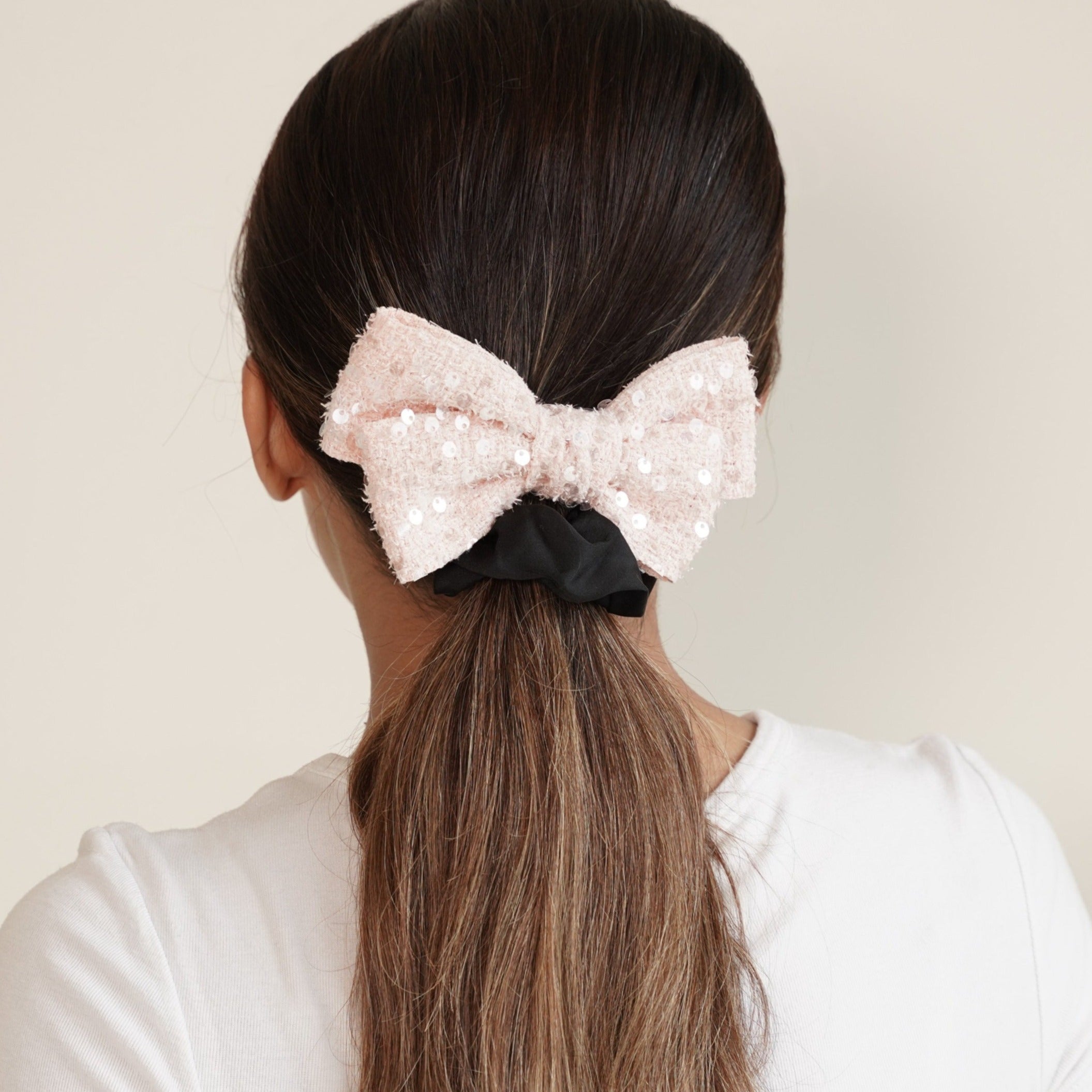 Cindy Hair Bows