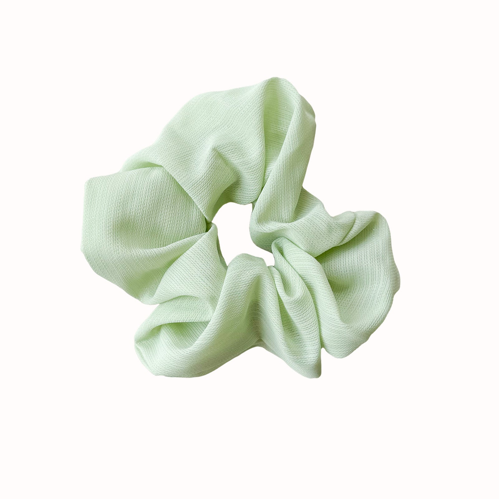 Sazzle Shiny Scrunchie (Set of 2)